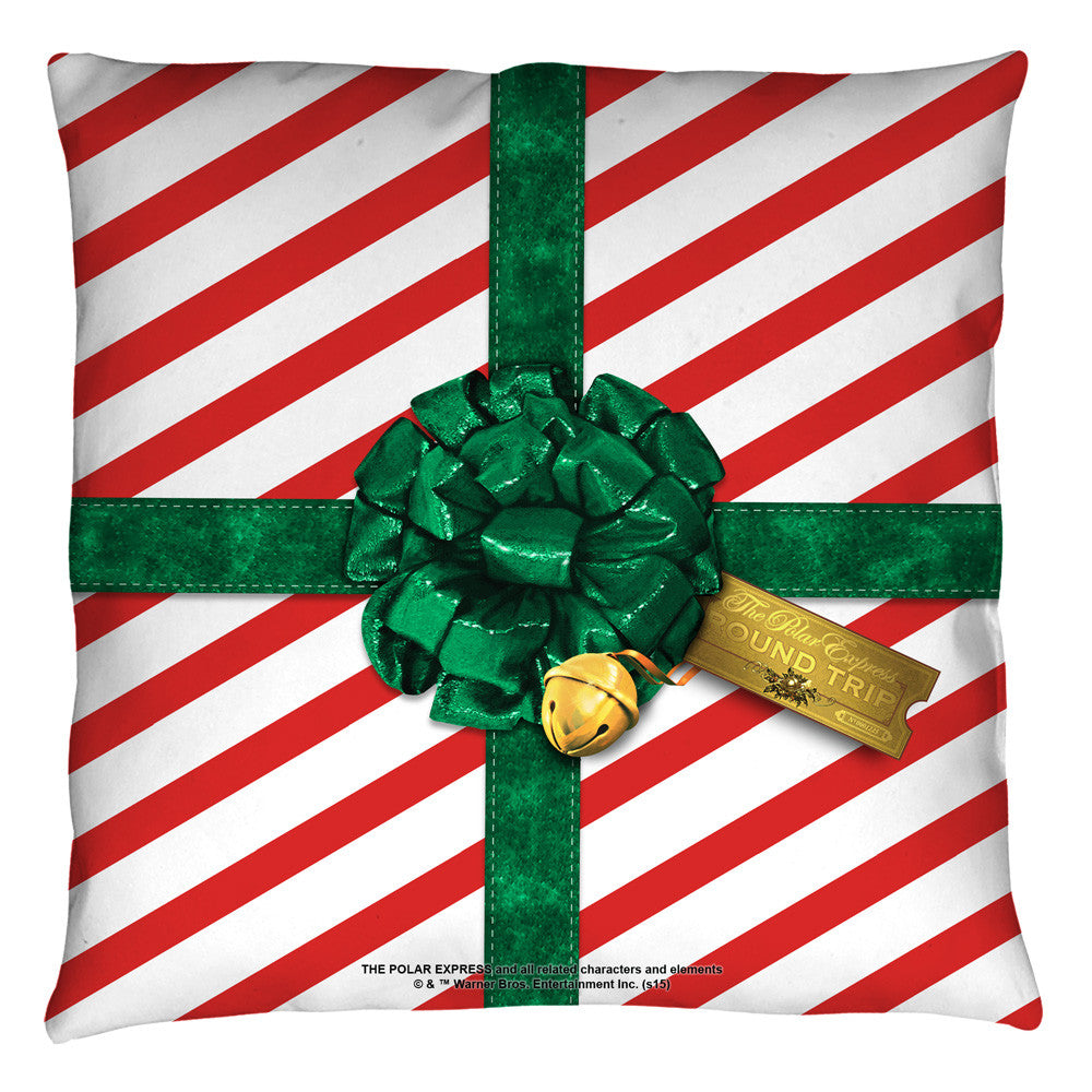 Throw Pillow -  - null