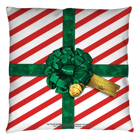 Throw Pillow -  - null