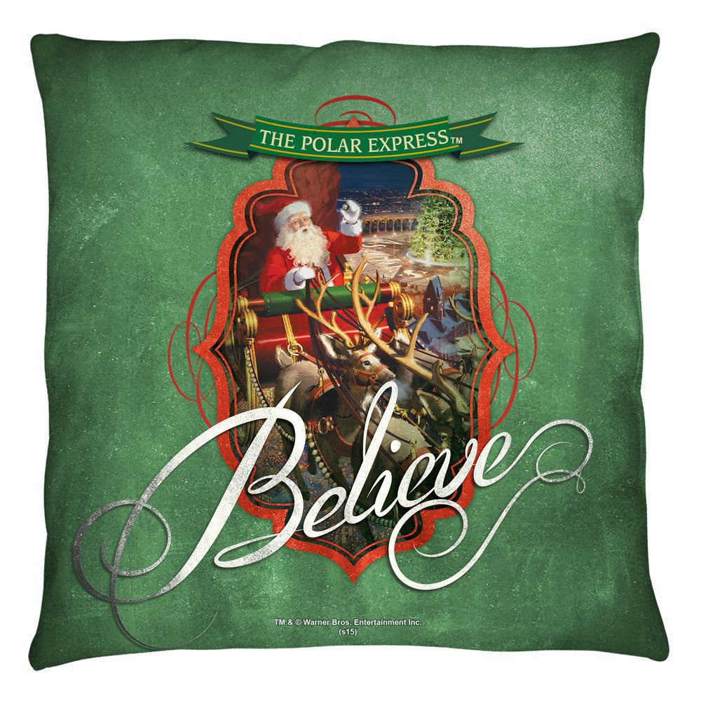 Throw Pillow -  - null