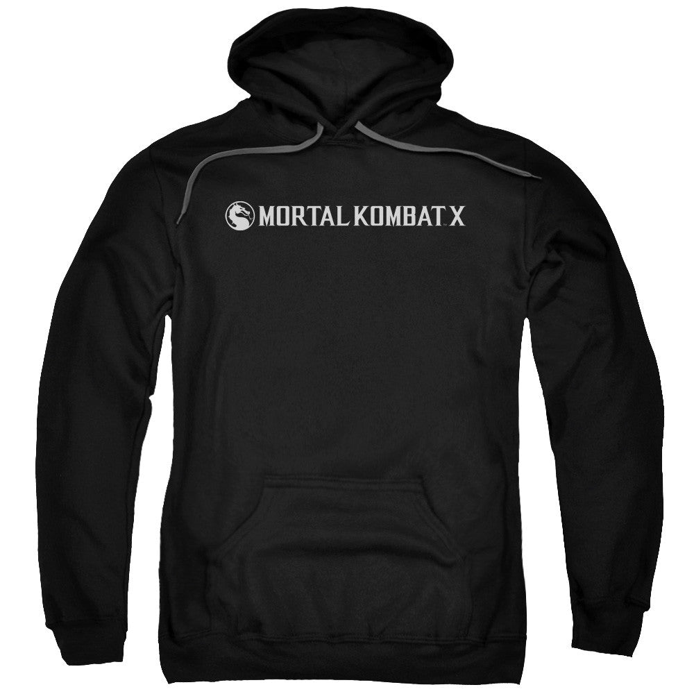 Adult Pull-Over Hoodie