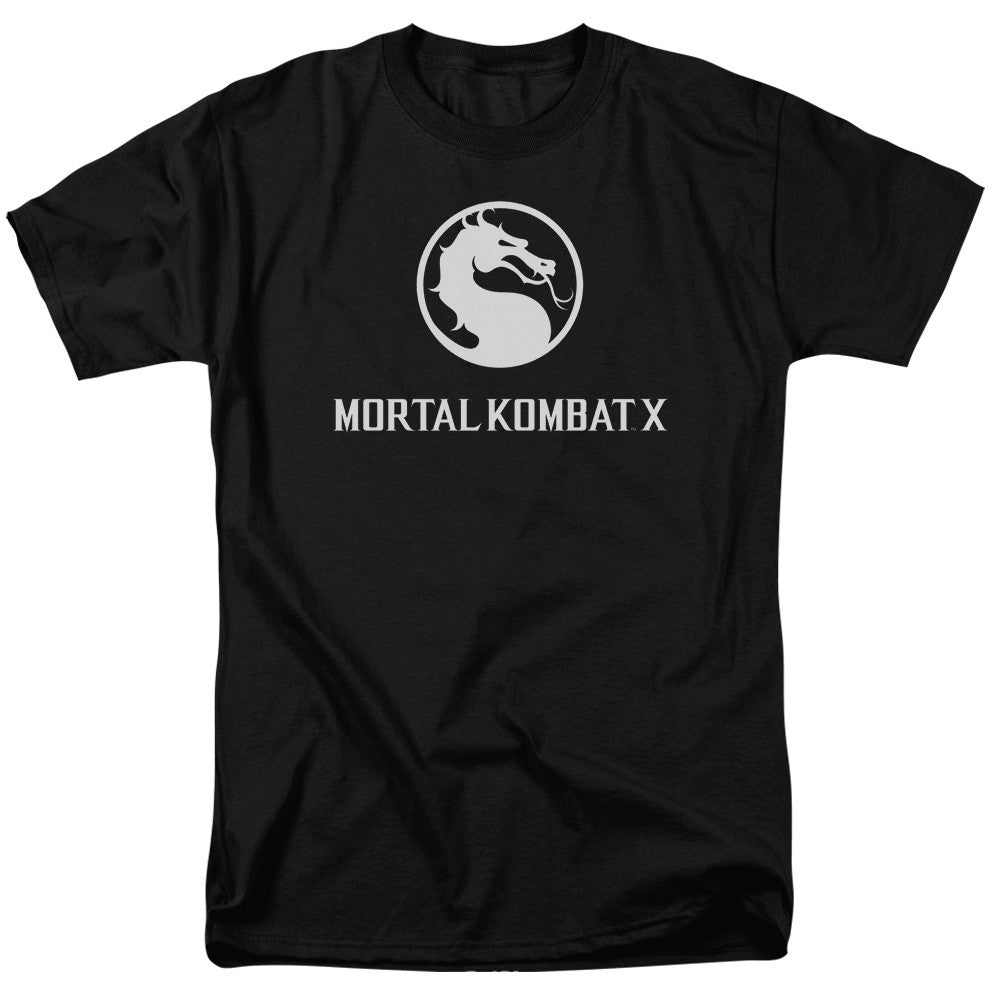 Adult Regular Fit Short Sleeve