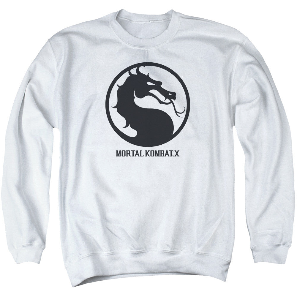 Adult Crewneck Sweatshirt