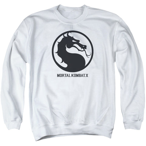 Adult Crewneck Sweatshirt