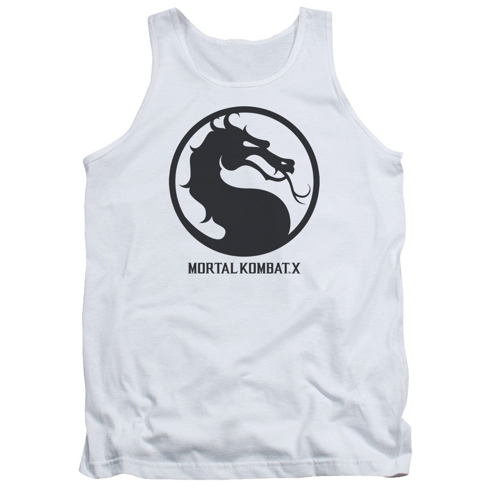 Adult Tank Top