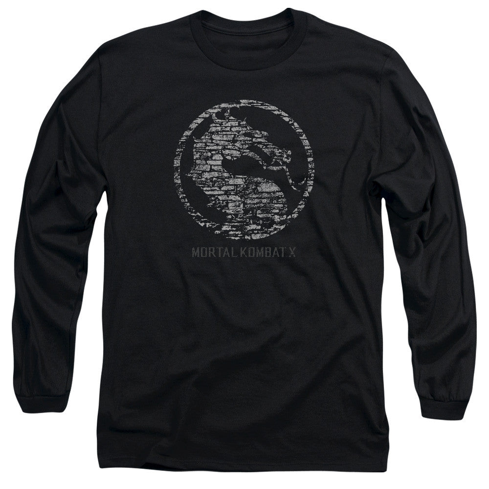 Adult Long Sleeve