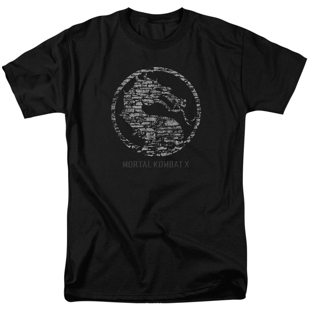 Adult Regular Fit Short Sleeve