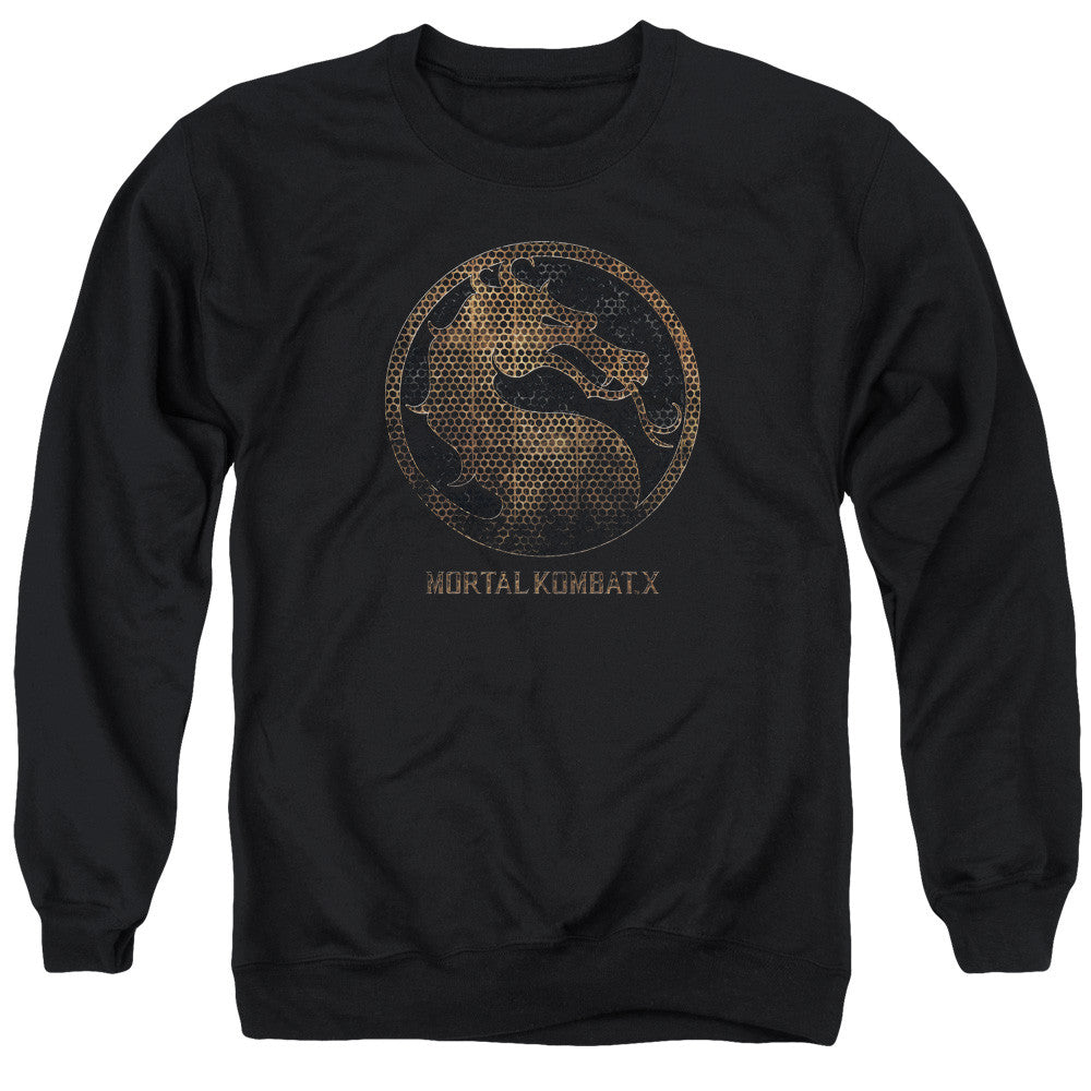 Adult Crewneck Sweatshirt