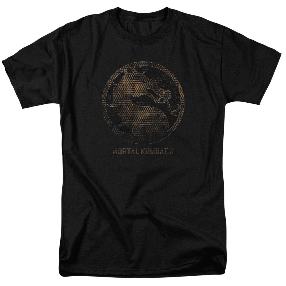 Adult Regular Fit Short Sleeve