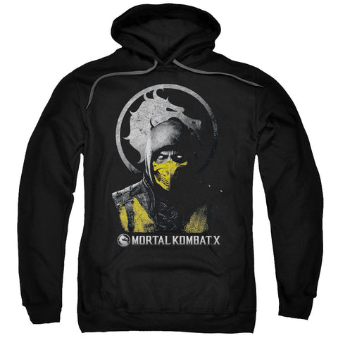 Adult Pull-Over Hoodie