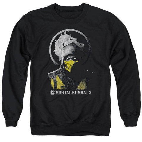 Adult Crewneck Sweatshirt