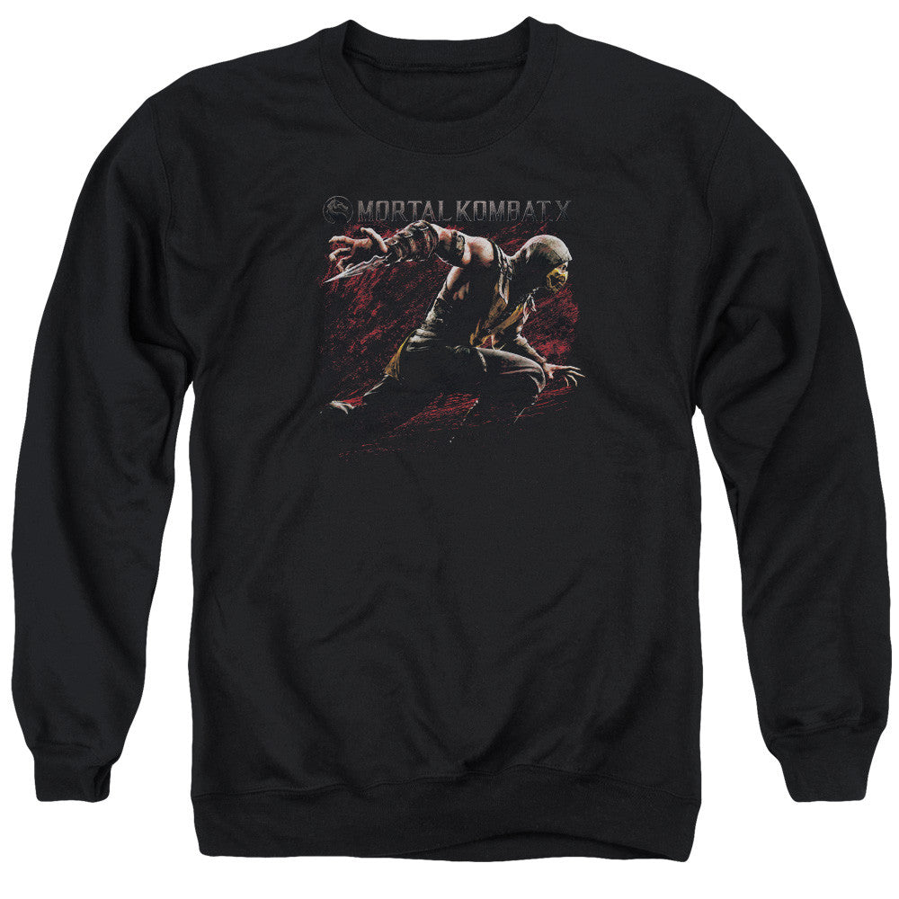 Adult Crewneck Sweatshirt