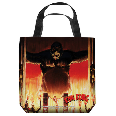 Tote Bag -  - null