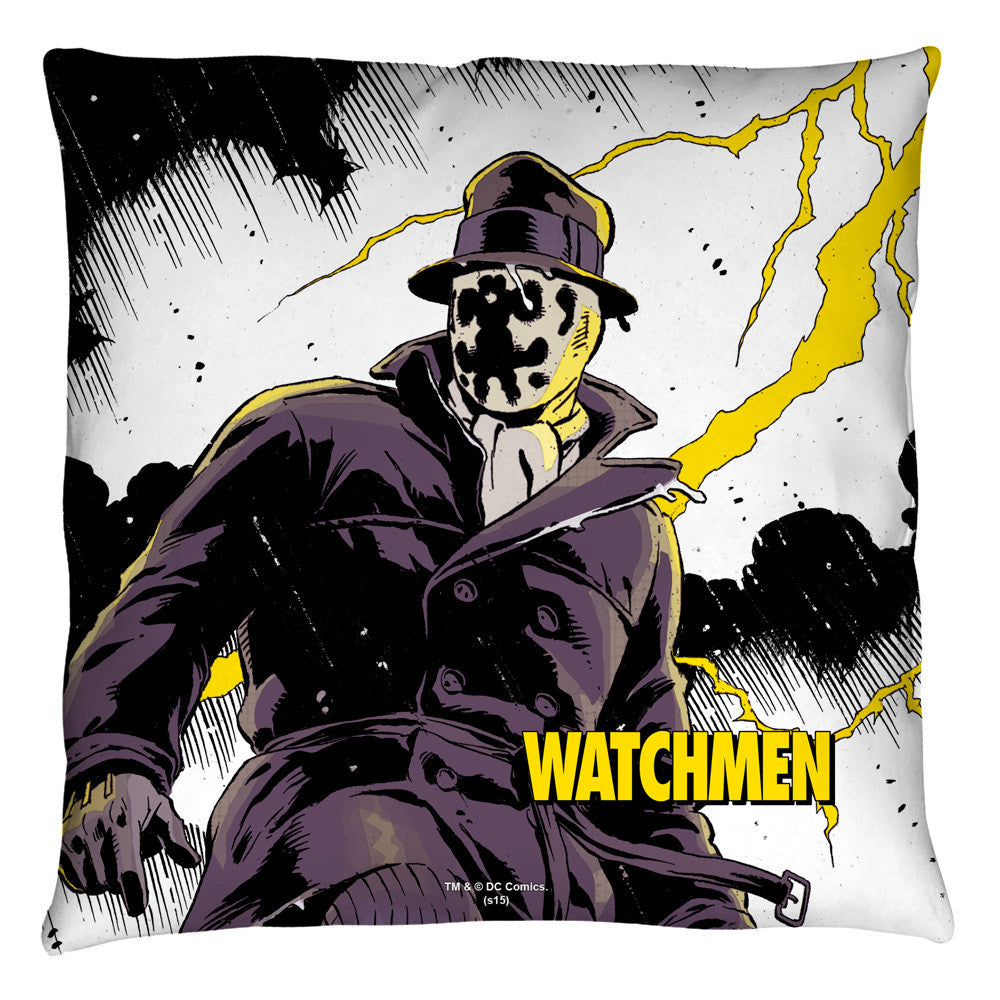 Throw Pillow -  - null