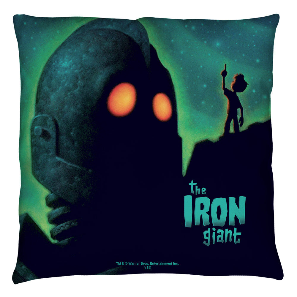 Throw Pillow -  - null