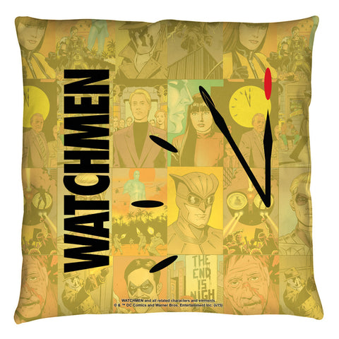 Throw Pillow -  - null