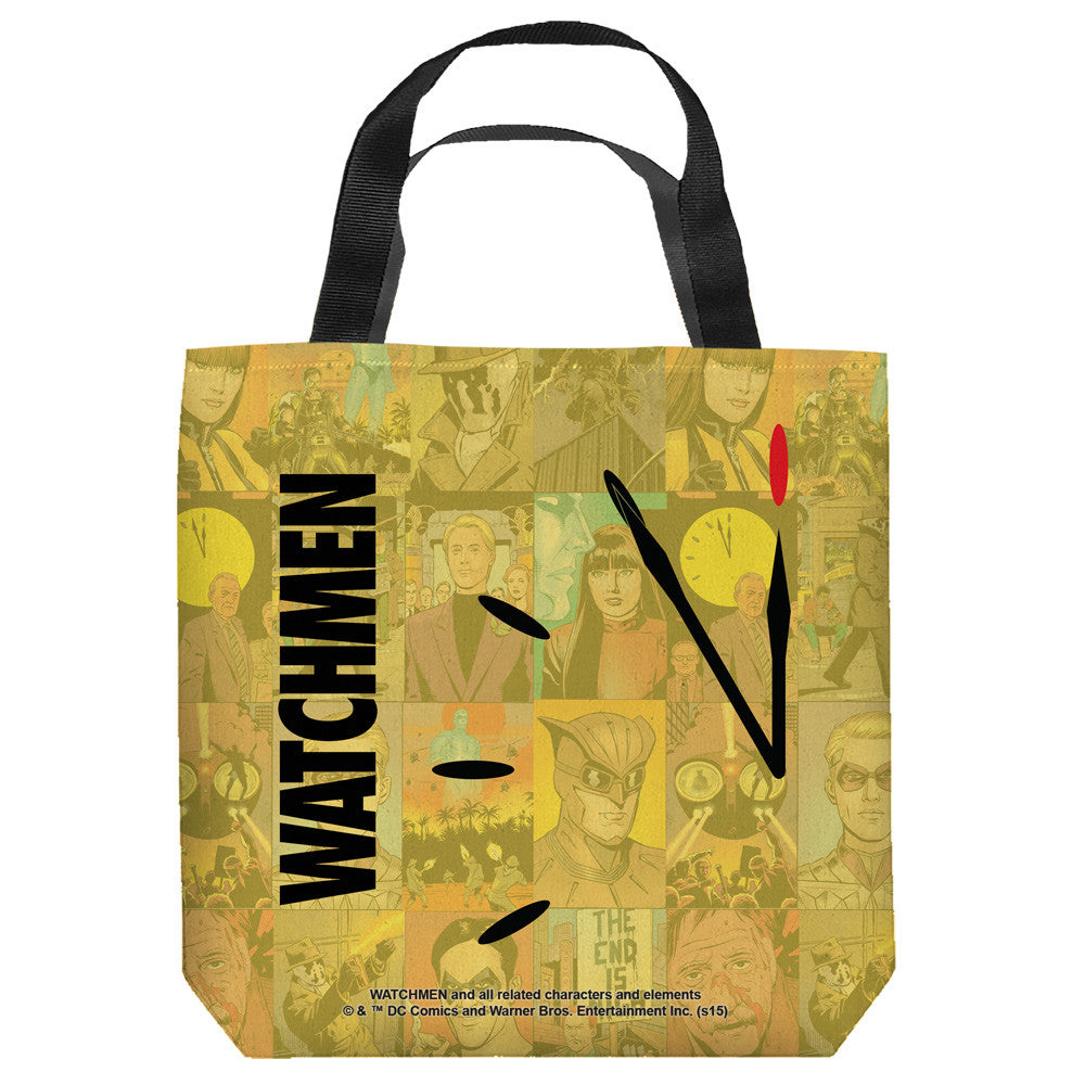 Tote Bag -  - null