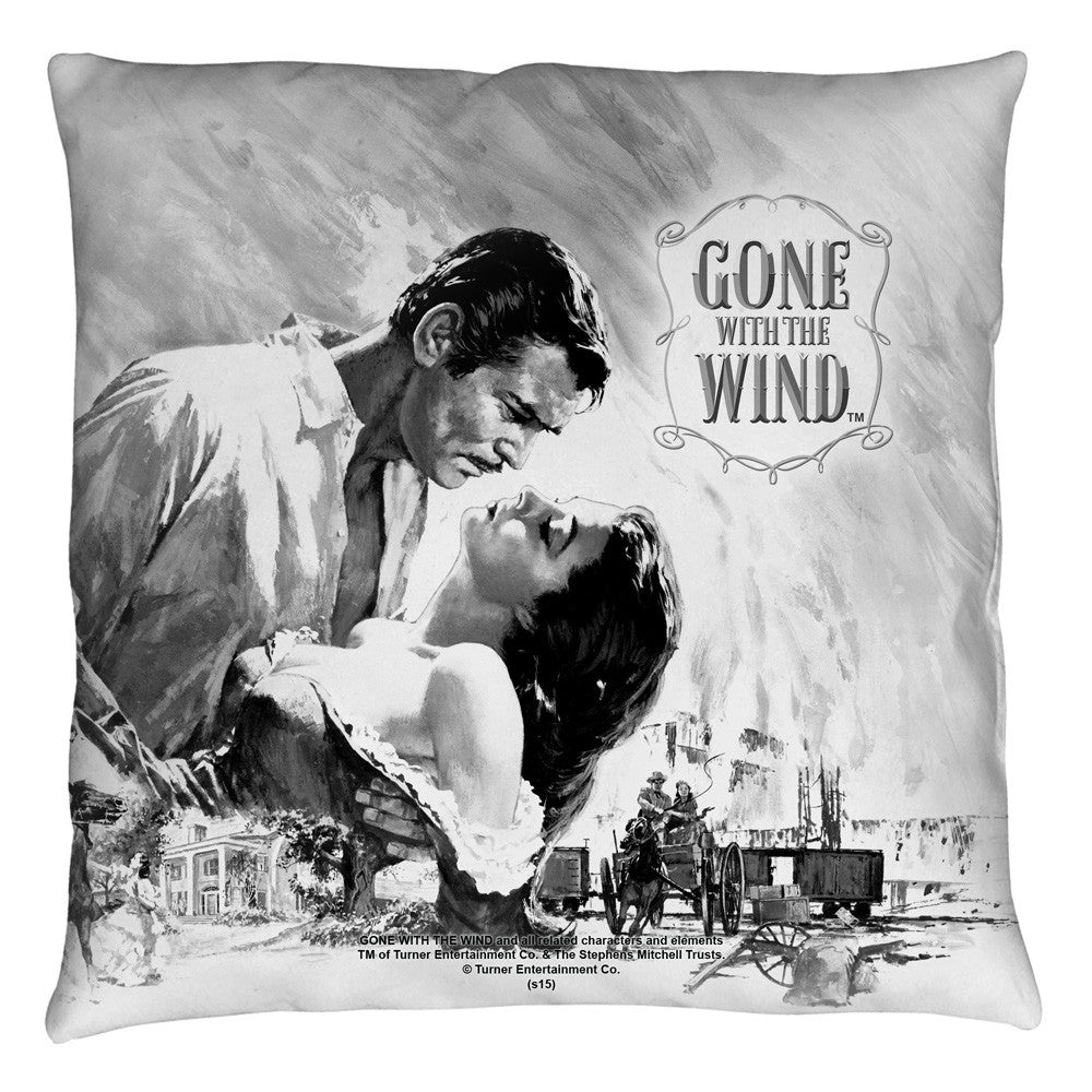 Throw Pillow -  - null