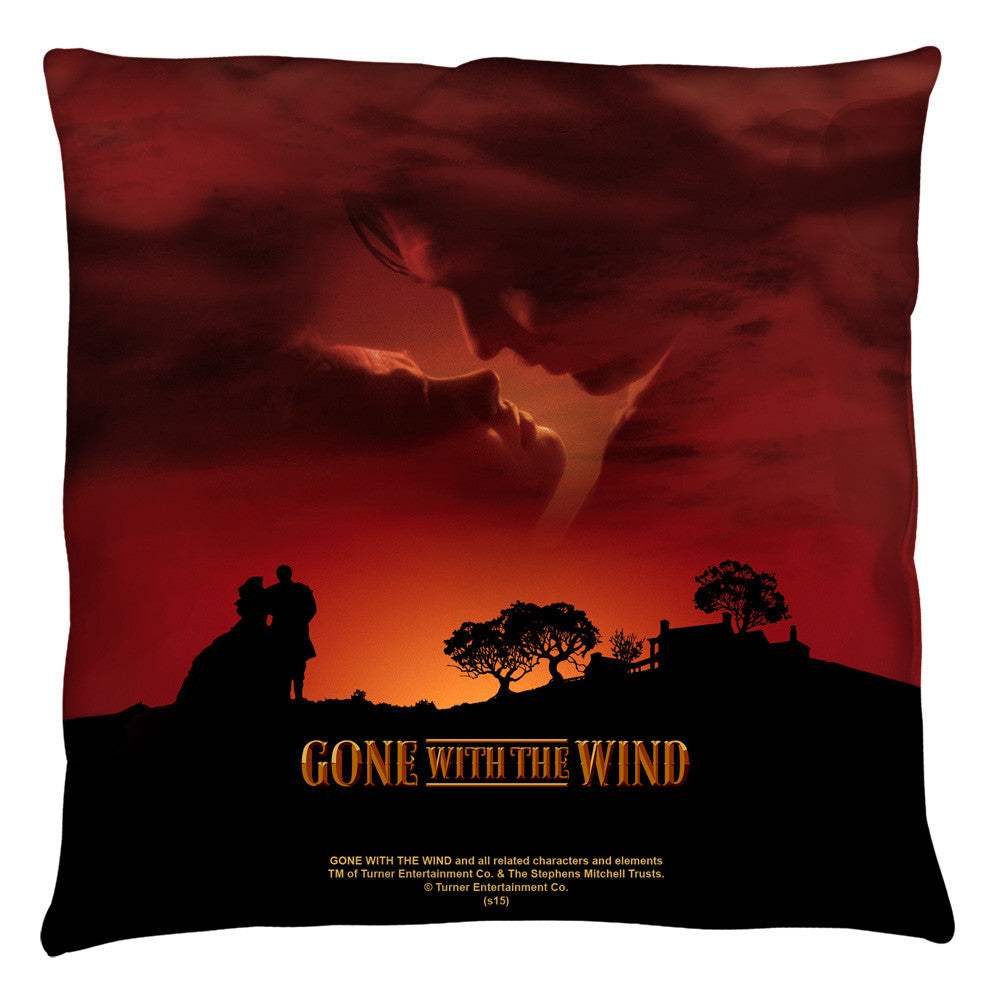 Throw Pillow -  - null