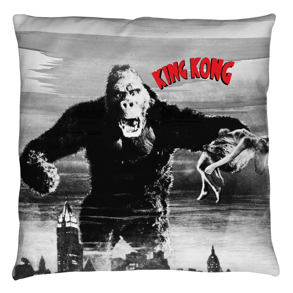 Throw Pillow -  - null