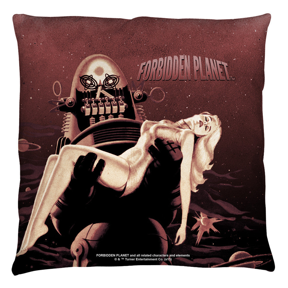 Throw Pillow -  - null