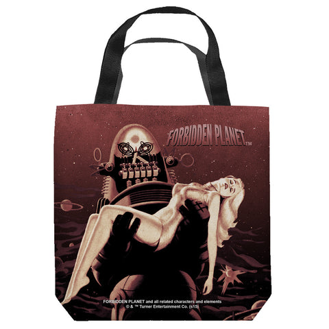 Tote Bag -  - null