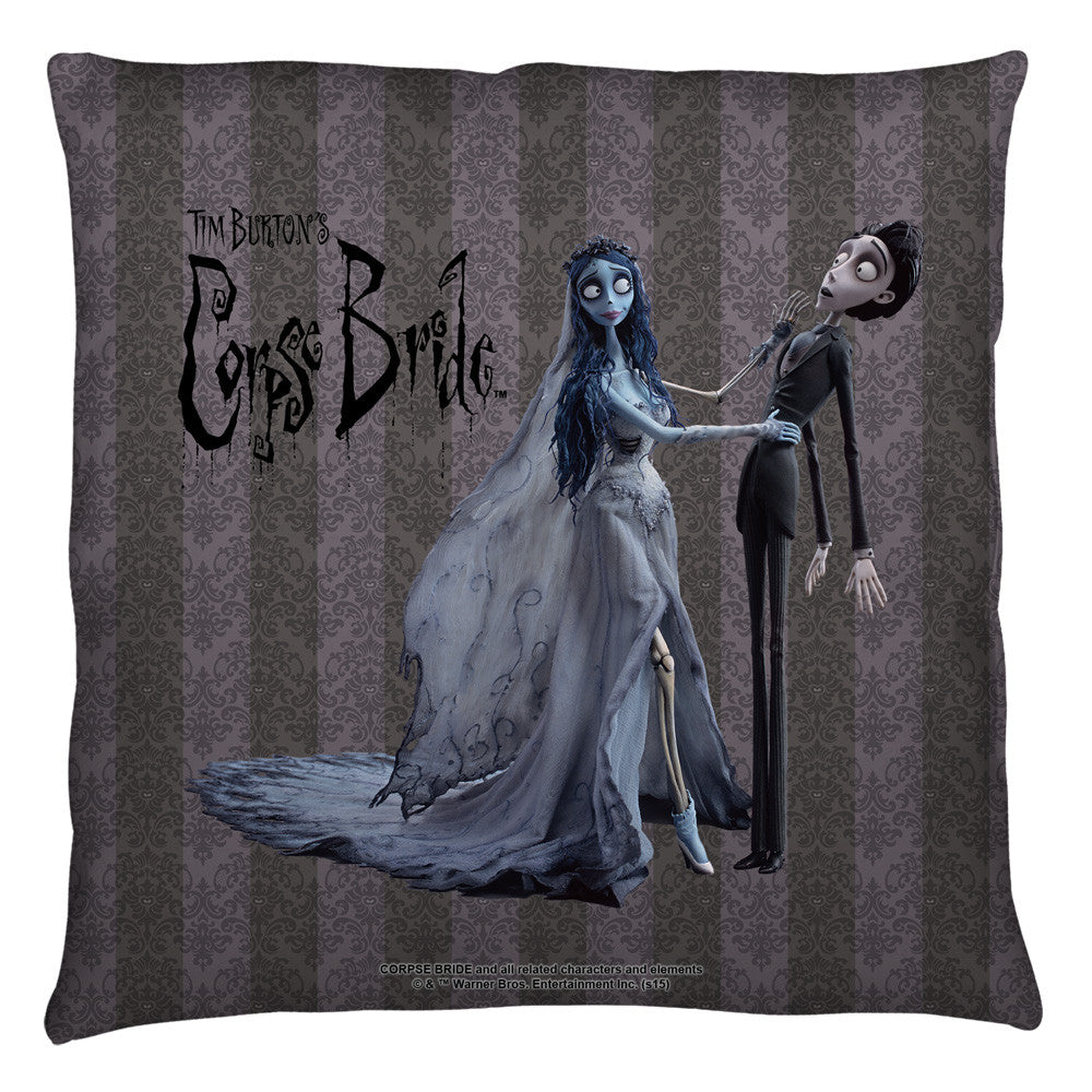 Throw Pillow