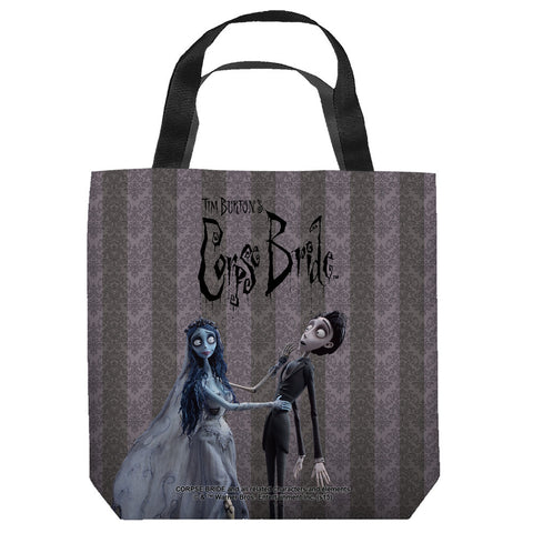 Tote Bag -  - null