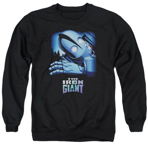 Adult Crewneck Sweatshirt