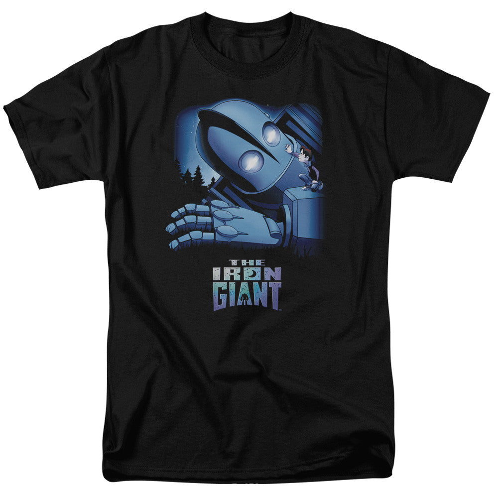Adult Regular Fit Short Sleeve
