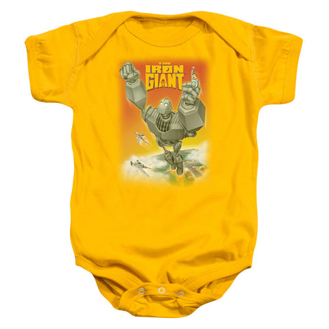 Infant Snapsuit