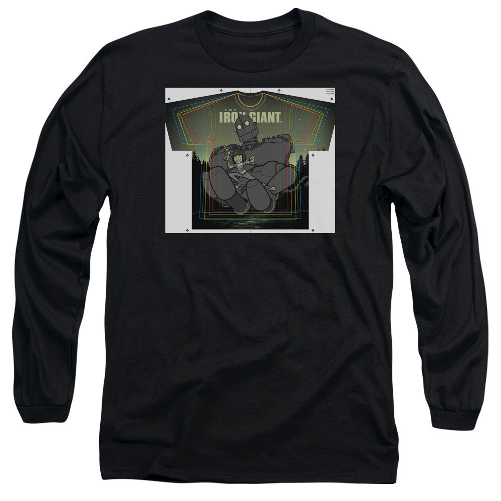 Adult Long Sleeve