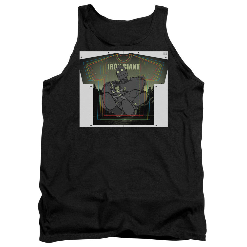 Adult Tank Top