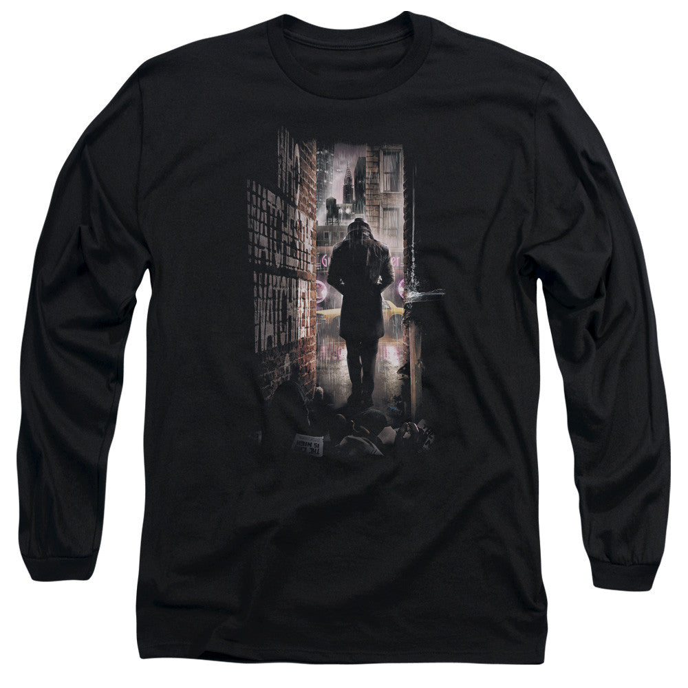 Adult Long Sleeve