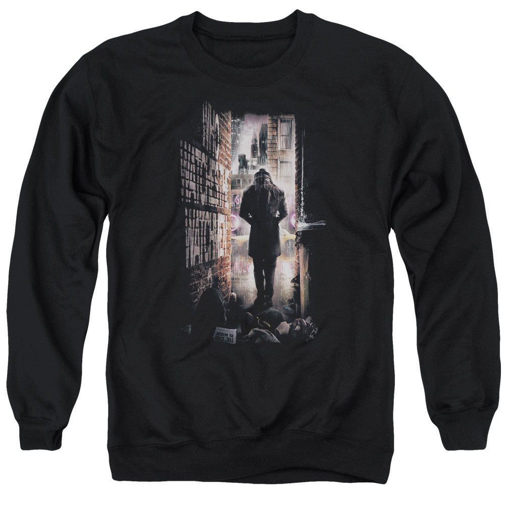 Adult Crewneck Sweatshirt