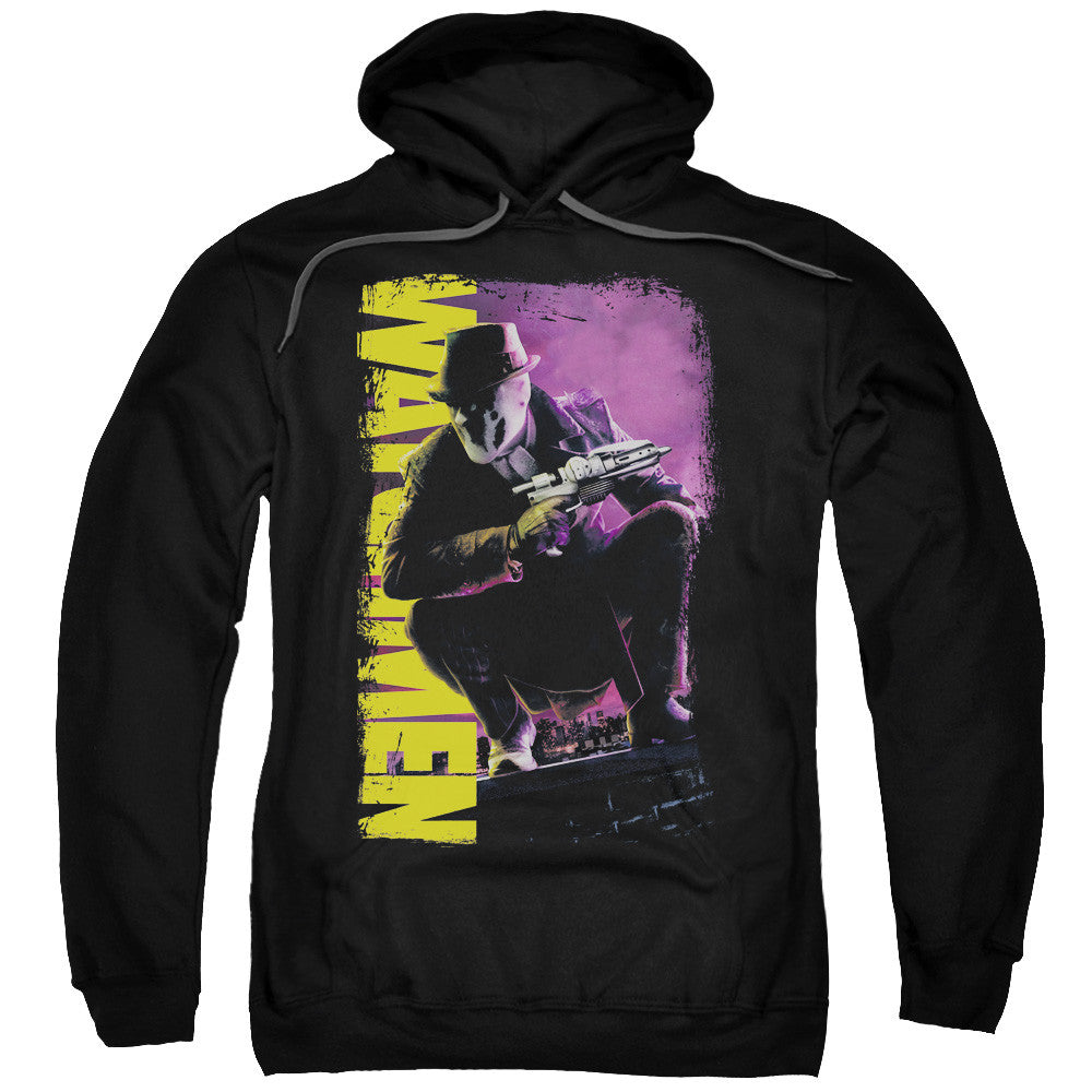 Adult Pull-Over Hoodie