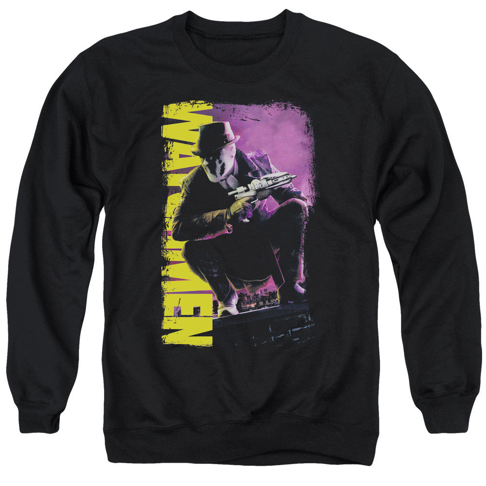 Adult Crewneck Sweatshirt