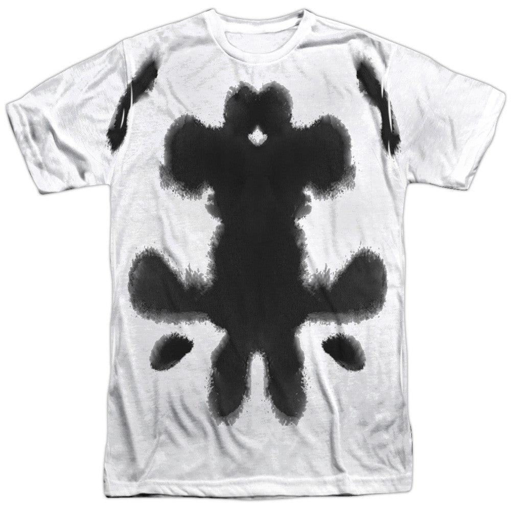 Adult Regular Fit Short Sleeve 100% Poly