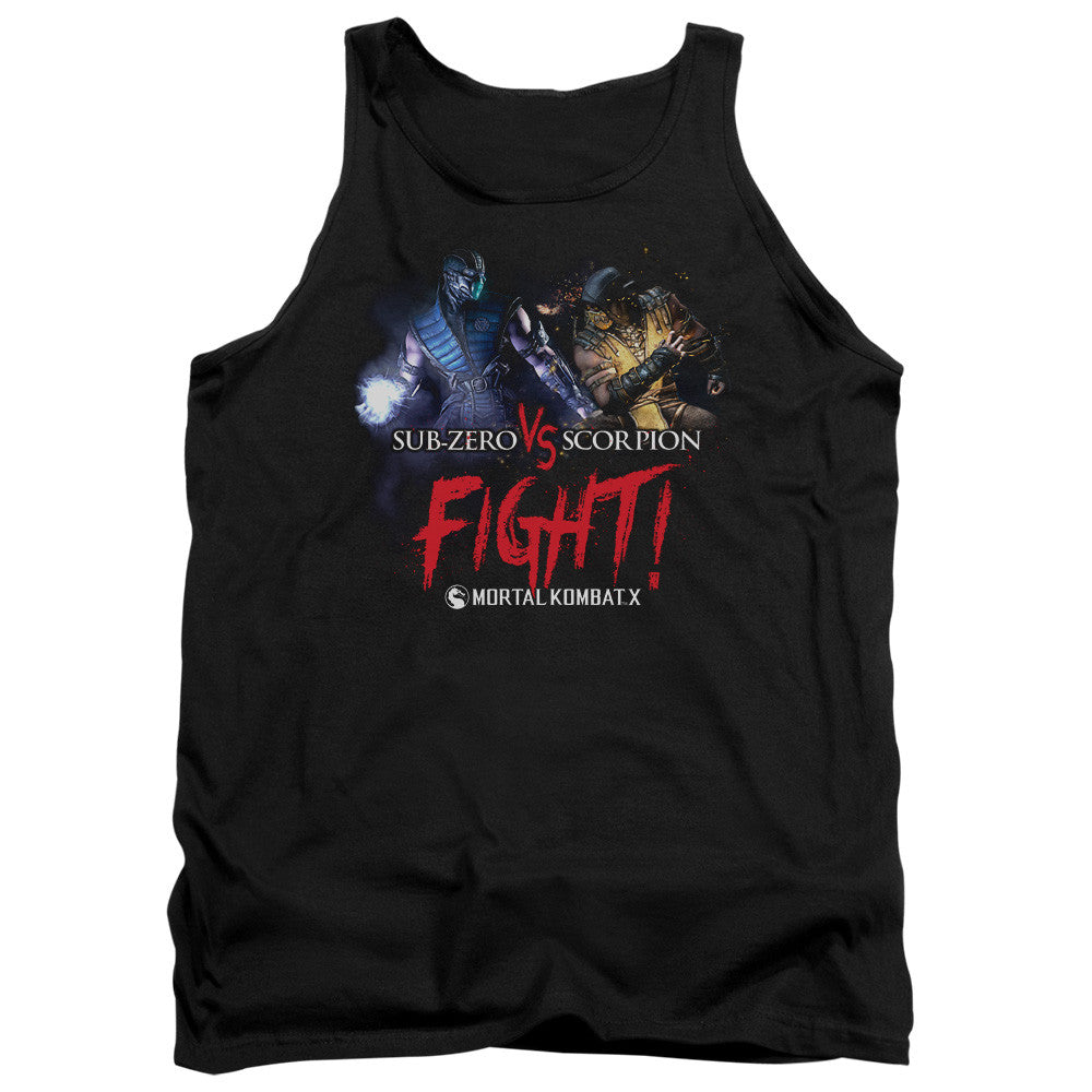 Adult Tank Top