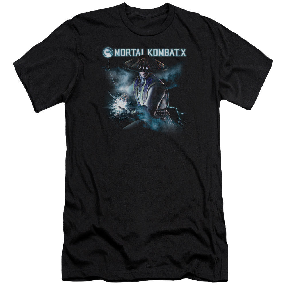 Adult Slim Fit Short Sleeve