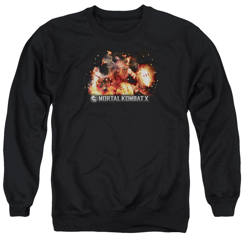 Adult Crewneck Sweatshirt