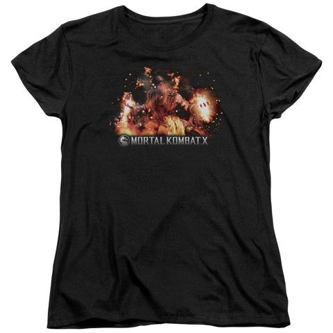 Women's Short Sleeve