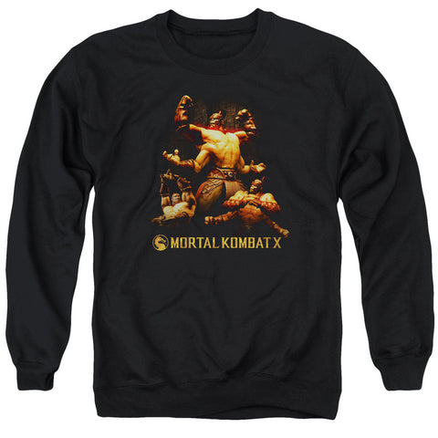 Adult Crewneck Sweatshirt