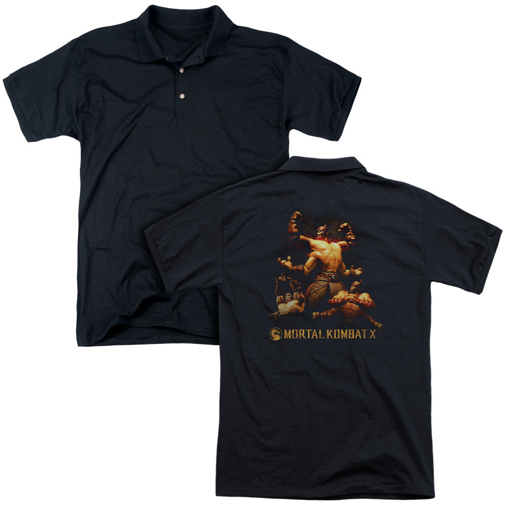 Adult Polo