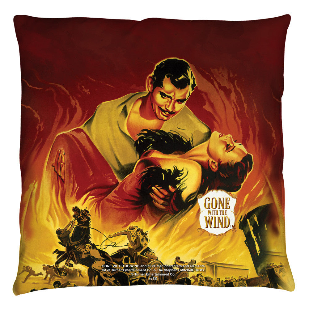 Throw Pillow -  - null