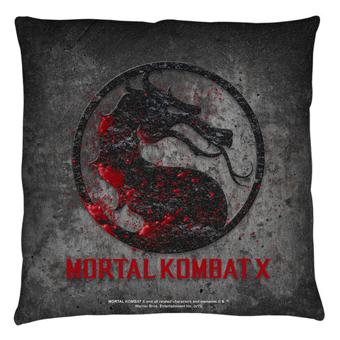 Throw Pillow -  - null