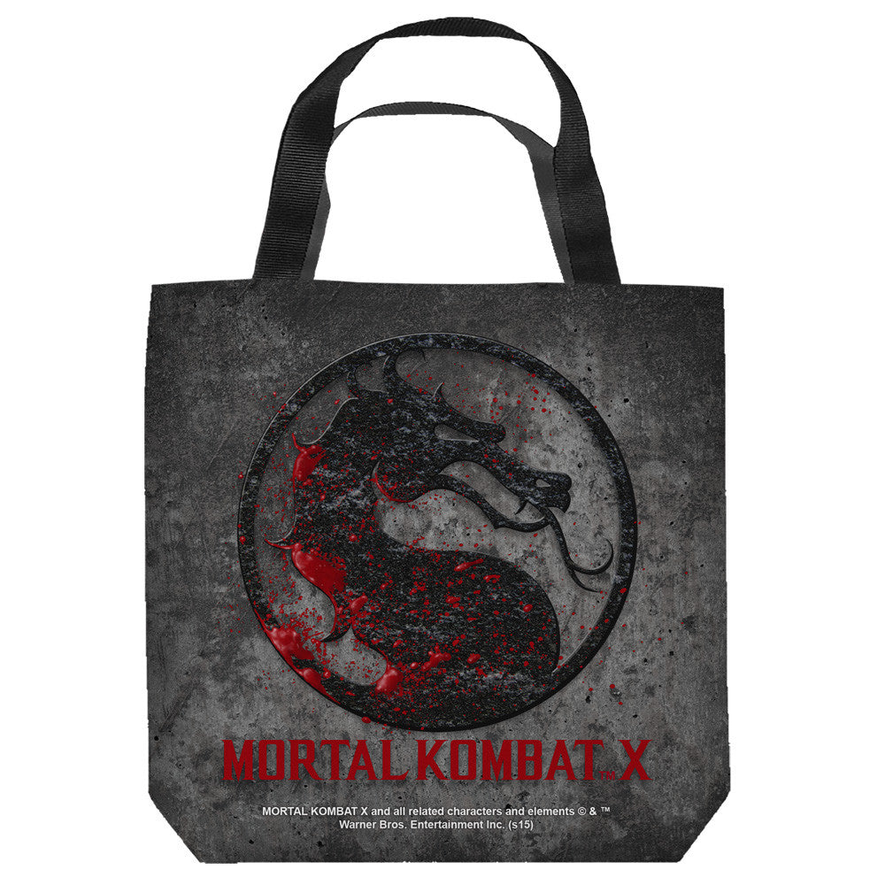 Tote Bag -  - null