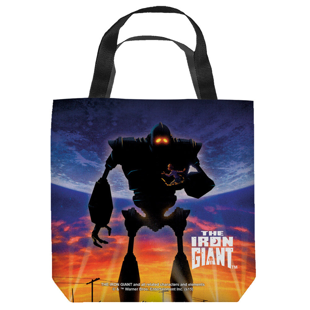 Tote Bag -  - null