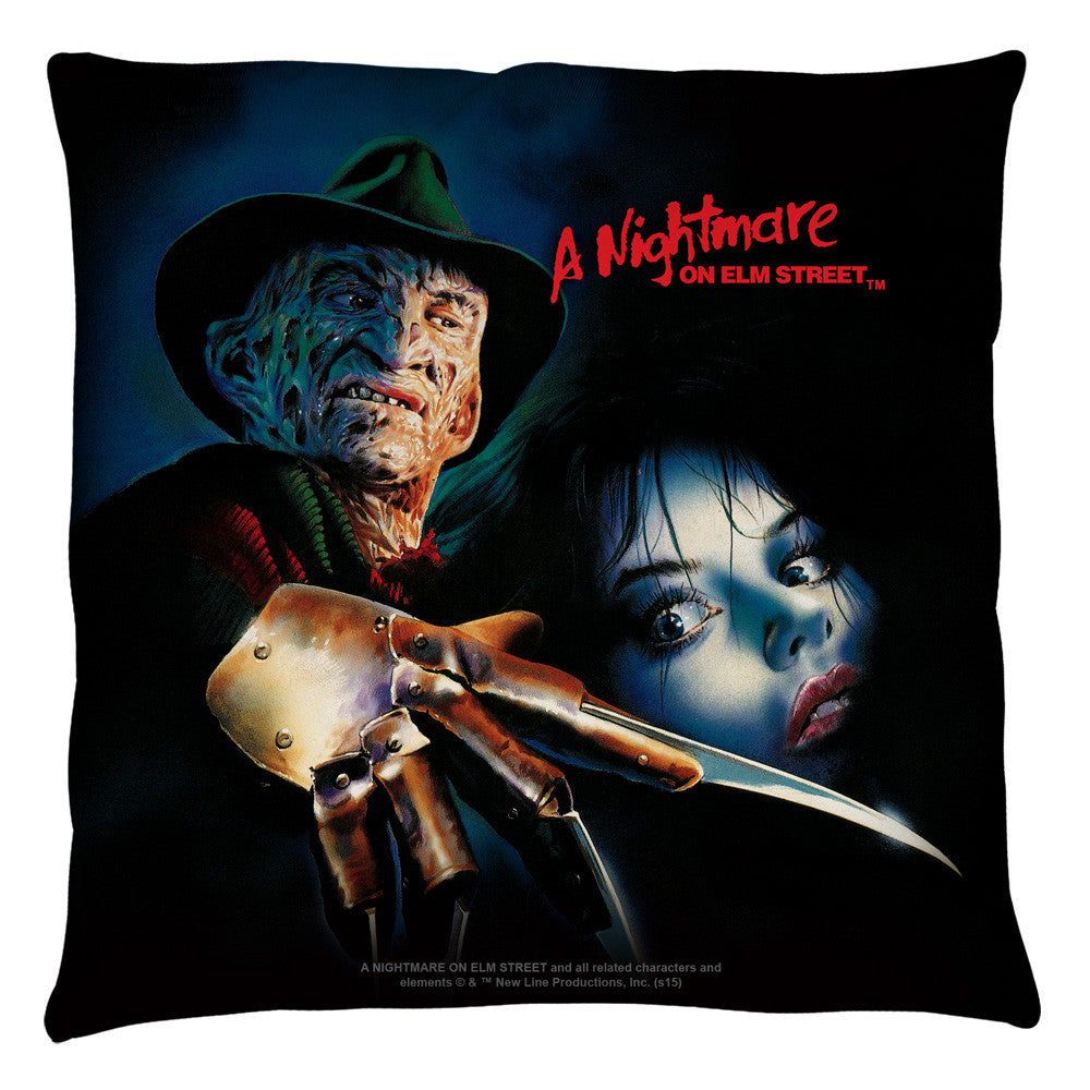 Throw Pillow -  - null