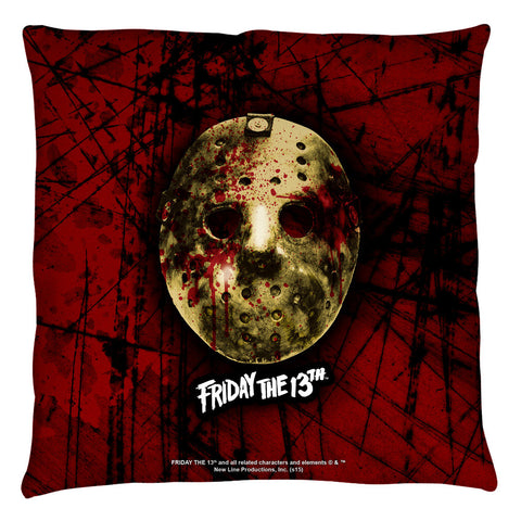 Throw Pillow -  - null