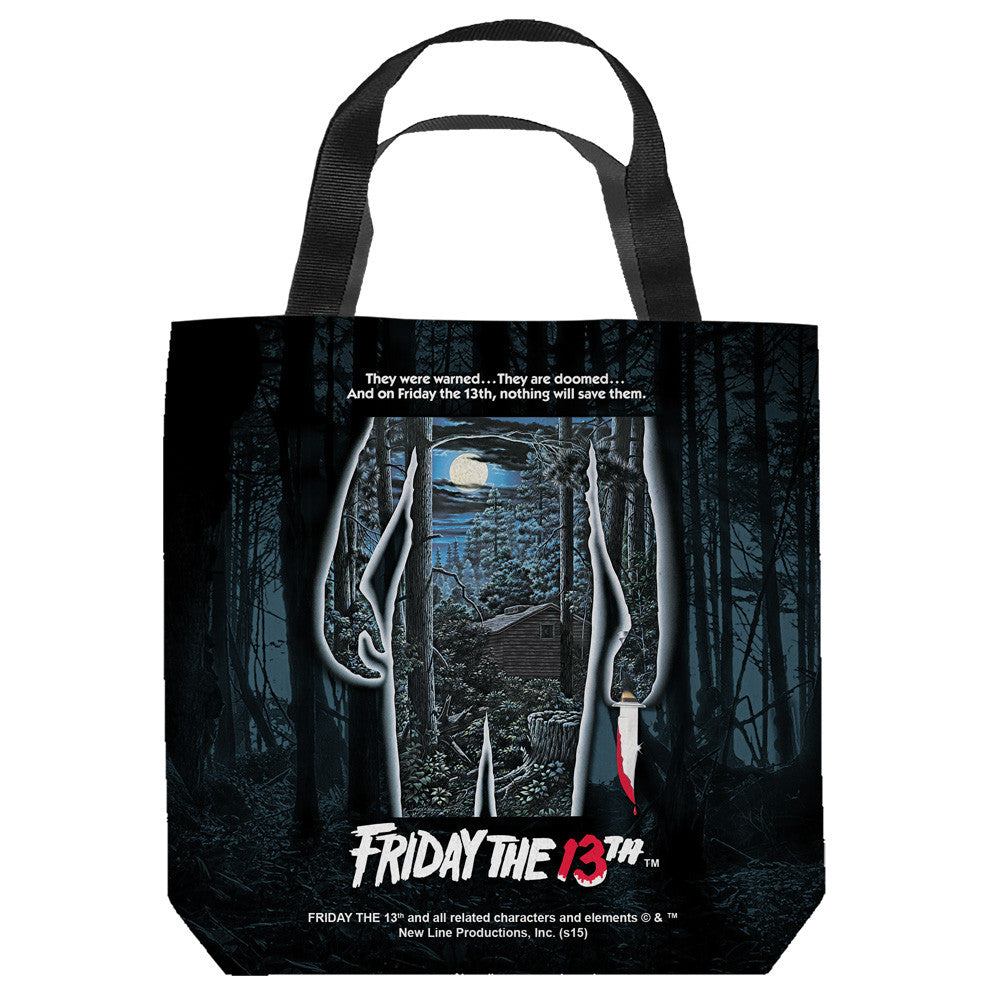 Tote Bag -  - null